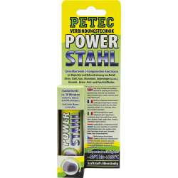 PETEC Repairstick Pâte à modeler acier Power