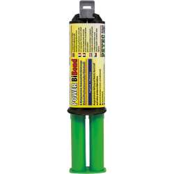 PETEC Power BiBond colle haute performance 24ml