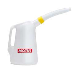 MOTUL Bidons dhuile 5lt