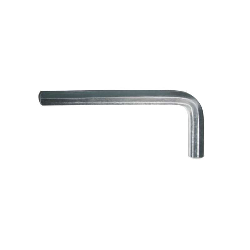 SW-Stahl Clé coudée 6-pans 6.0mm longeur 93mm