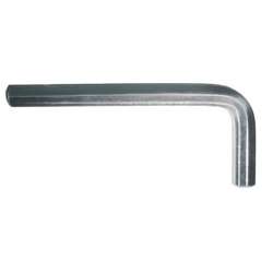SW-Stahl Winkelschlüssel Innensechskant 9.0 mm