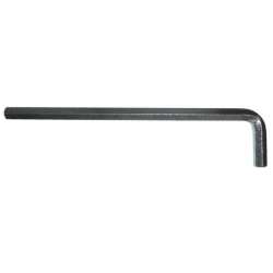 SW-Stahl Winkelschlüssel Innensechskant extra lang 14.0 mm