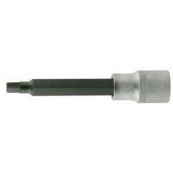 SW-Stahl 6-kant Steckschlüssel 1/2 14mm