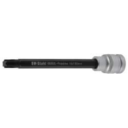 SW-Stahl Embout tournevis 1/2 M10 165mm