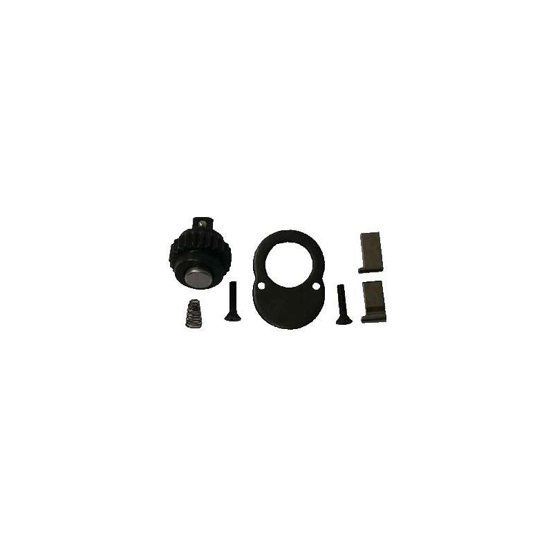 SW-Stahl Kit de reparation pour Clé à cliquet 3/8