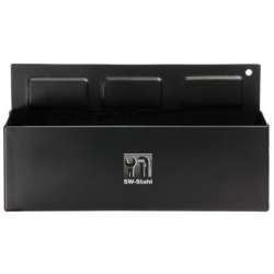 SW-Stahl Ablageschale magnetisch