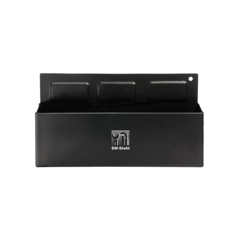 SW-Stahl Ablageschale magnetisch