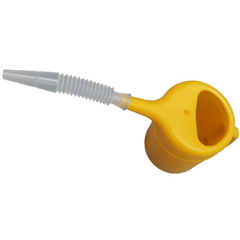 SW-Stahl Ausgiessstutzen zu 07371L / 07372L