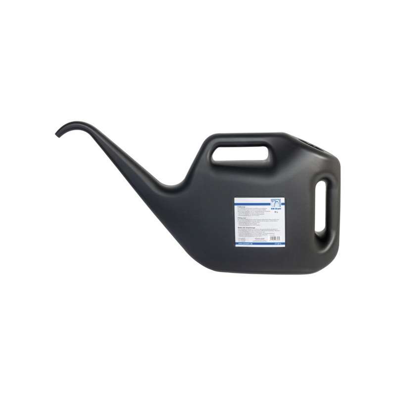 SW-Stahl Bidon de remplissage 9L