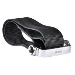 SW-Stahl Clé à sangle nylon pour filtre à huile