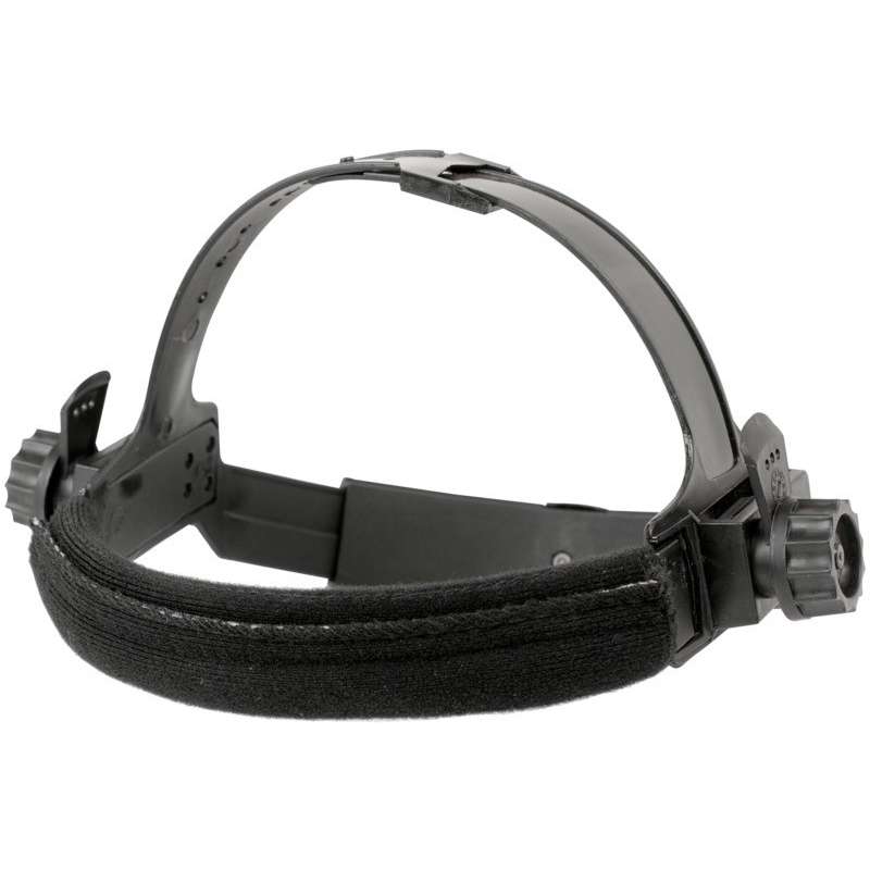 SW-Stahl Kopfband zu Schweisserhelm
