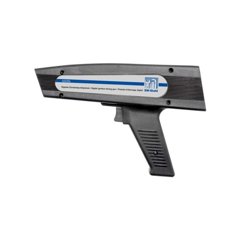 SW-Stahl Pistolet dallumage digital