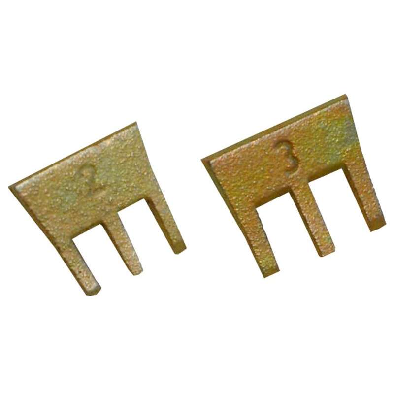 SW-Stahl Keil zu Hammer 300-400 gr