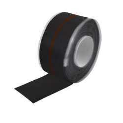 SW-Stahl Multi-Tape noir 25.4 mm