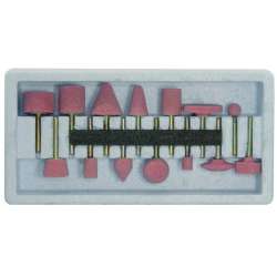 SW-Stahl Jeu de meules