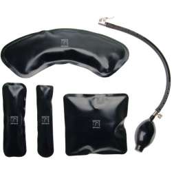 SW-Stahl Assortiment de coussins 5-pièces