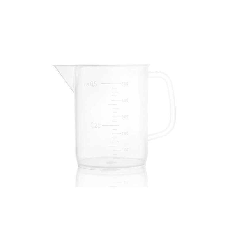 Acerbis Messbecher - 500 Ml