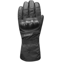 Gants Gore tex RACER COMMAND GTX black