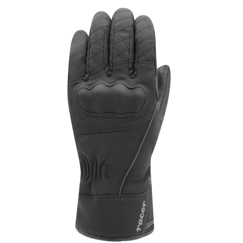Gants Performance Femme RACER SIERRA black