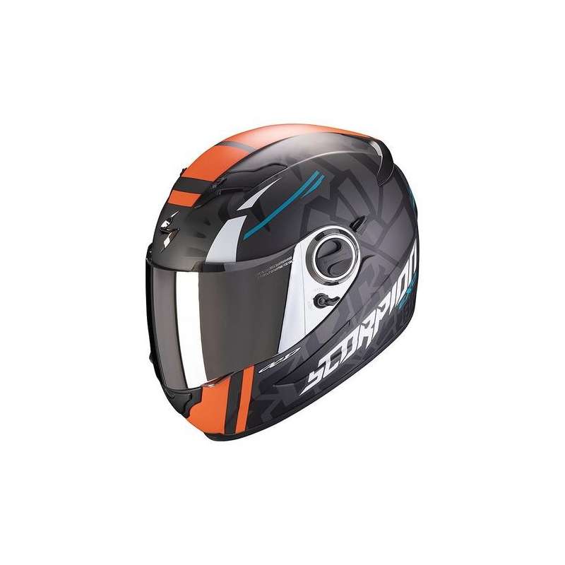 Casque intégral Scorpion EXO-490 ROK REPLICA ROK REPLICA II