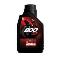 MOTUL 800 2T Road Racing 1L