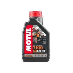 MOTUL 4T 7100 MA2 5W40 1L