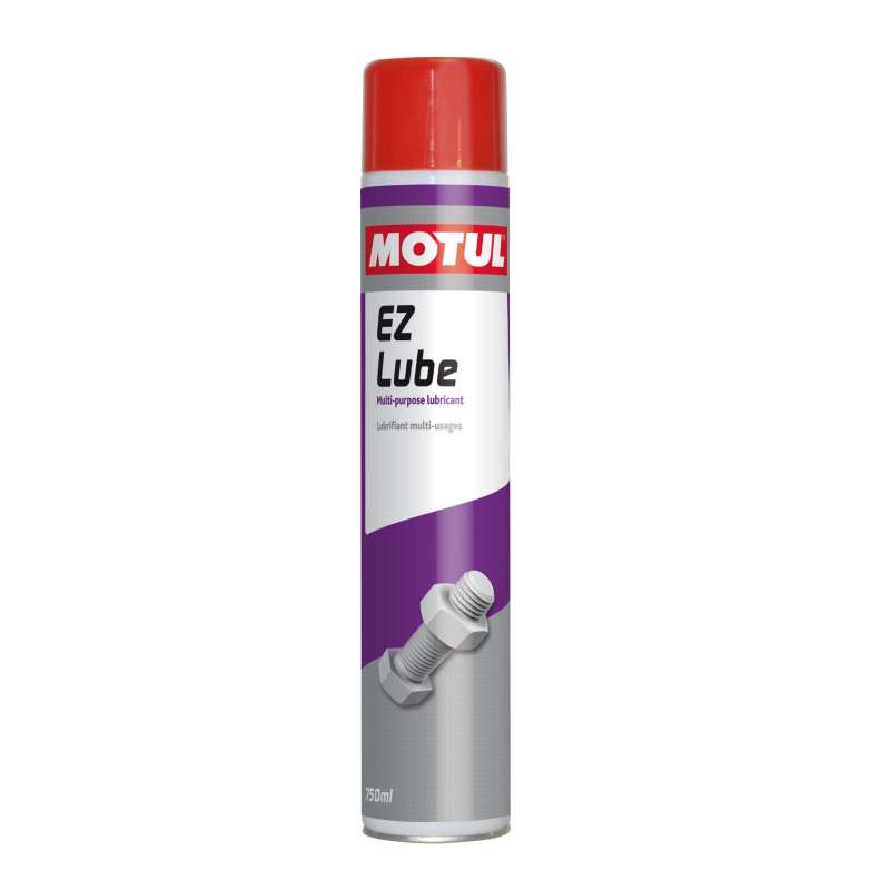 MOTUL E.Z. Lube 750 ml atelier