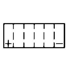 Batterie YUASA YT12B-BS
