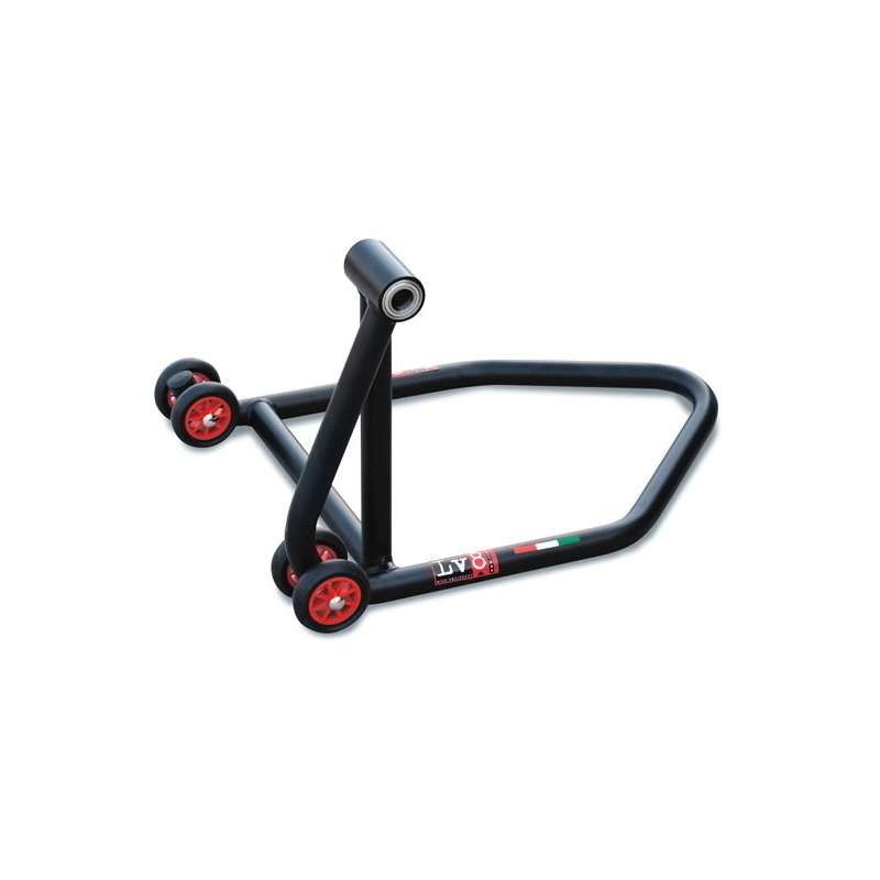 Lv8 ELEVATE Béquille pour monobras gauche