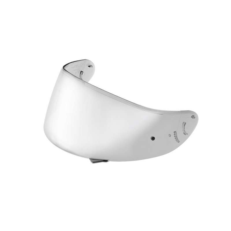 SHOEI Visière (sans écran Pinlock) chromé
