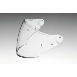 SHOEI Écran Pinlock Anti Scratch clair