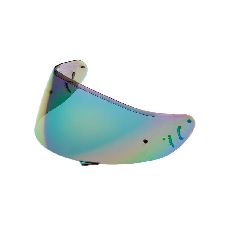 SHOEI Visière (sans écran Pinlock) spectra