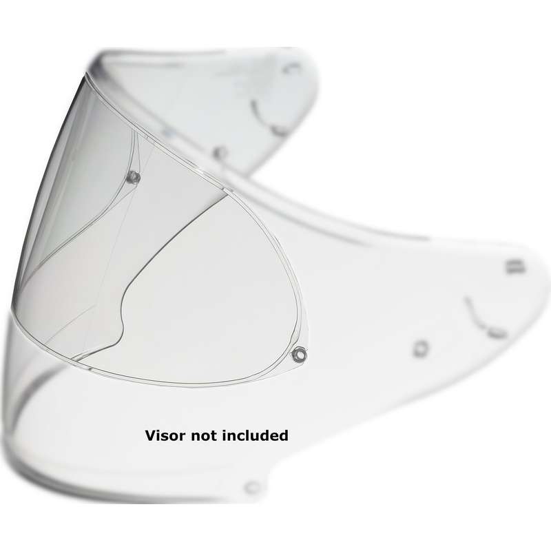 SHOEI Pinlock clair