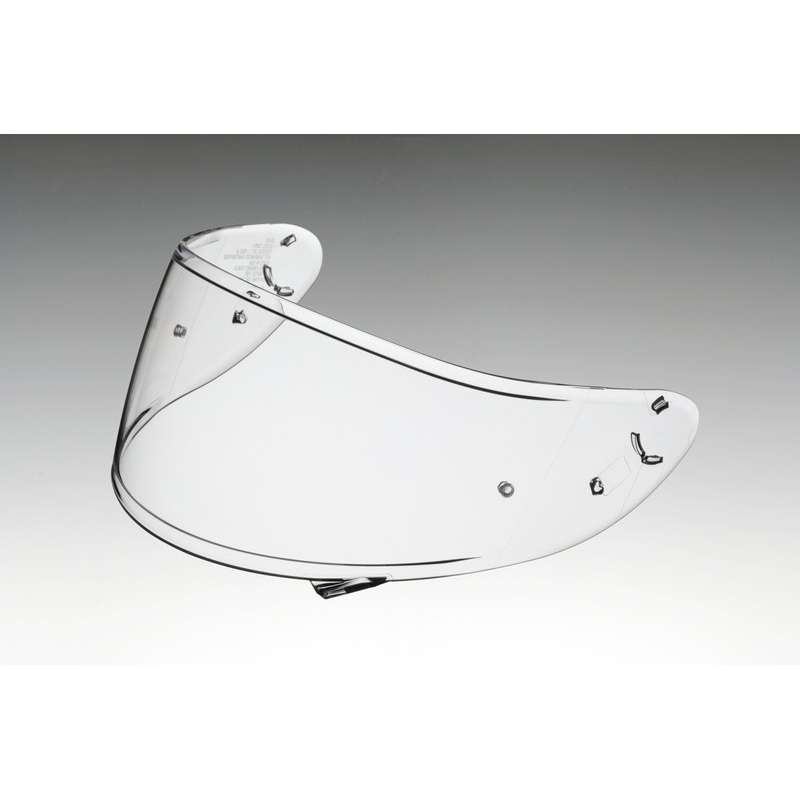 SHOEI Visière Pinlock auto-tonification
