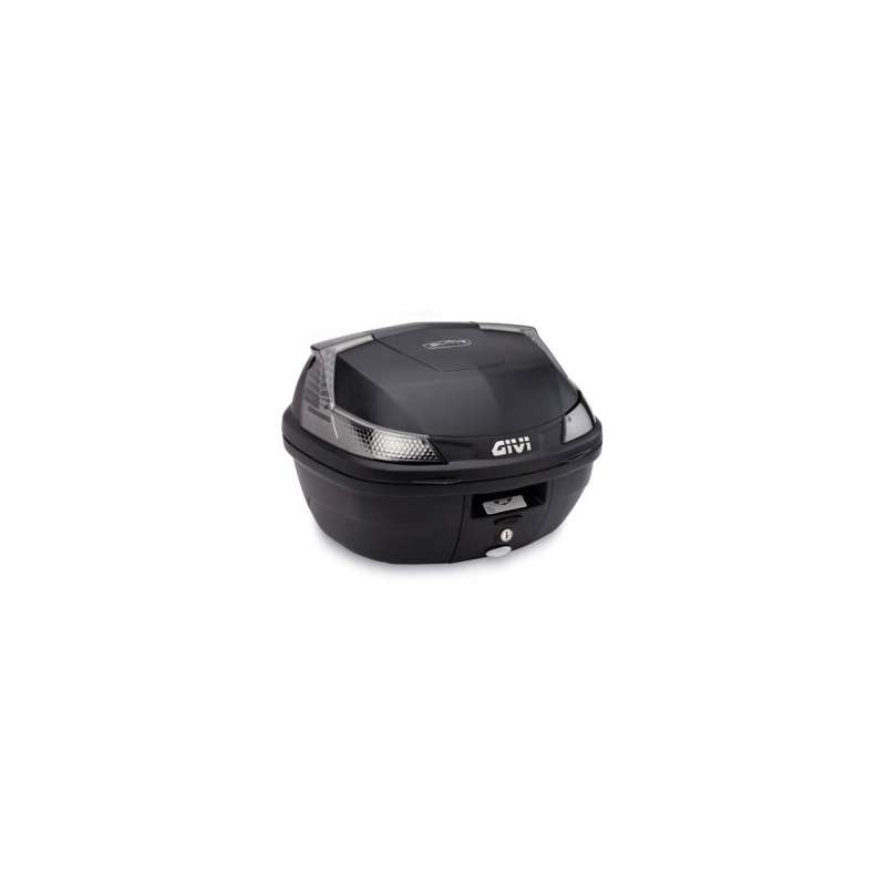 Givi Top Case Monolock B37 Version Tech