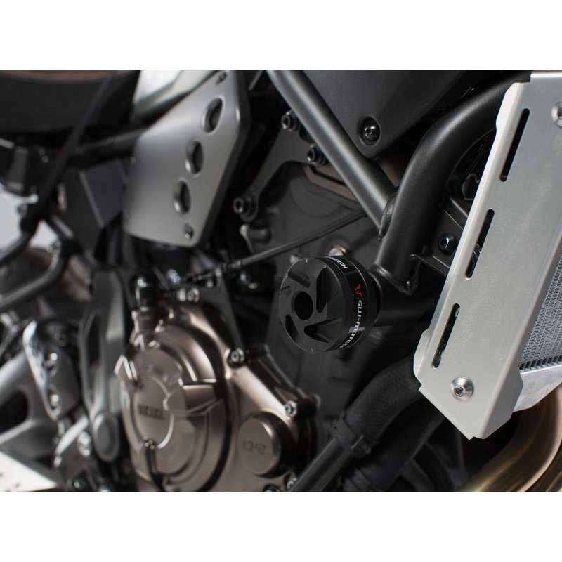 Protection de chute SW-Motech