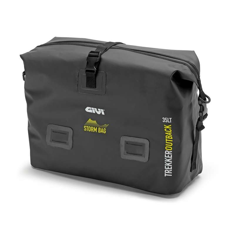 GIVI Sac de voyage Etanche pour Trekker Outback 37 litres