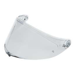 AGV Visière Anti-Scratch 2XS-L clair