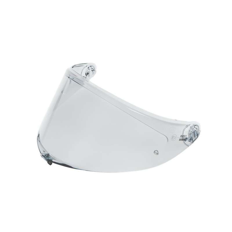 AGV Visière Anti-Scratch XL-3XL clair