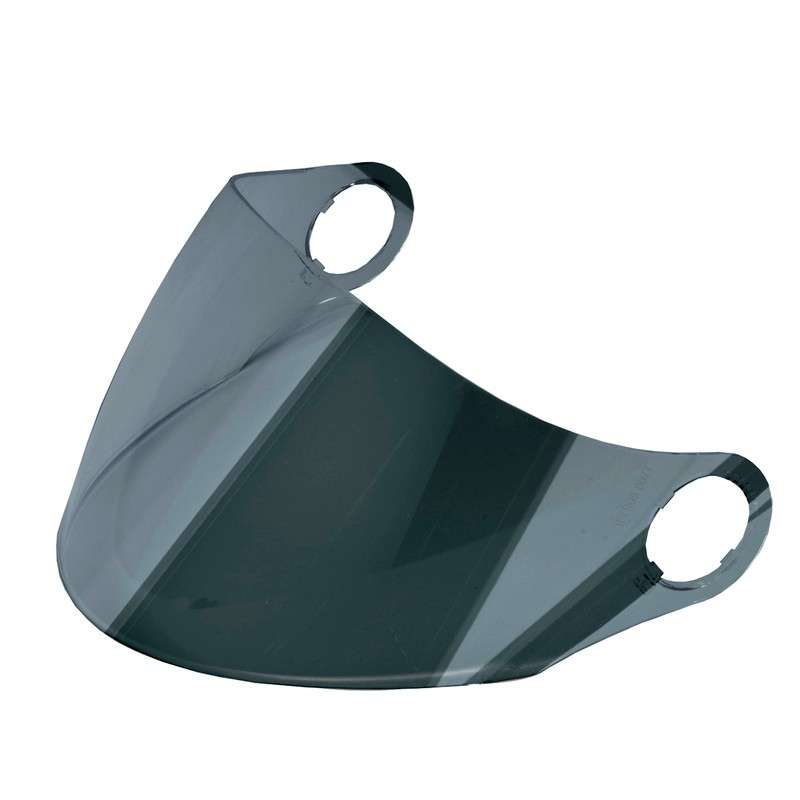 AGV Visière argent miroir