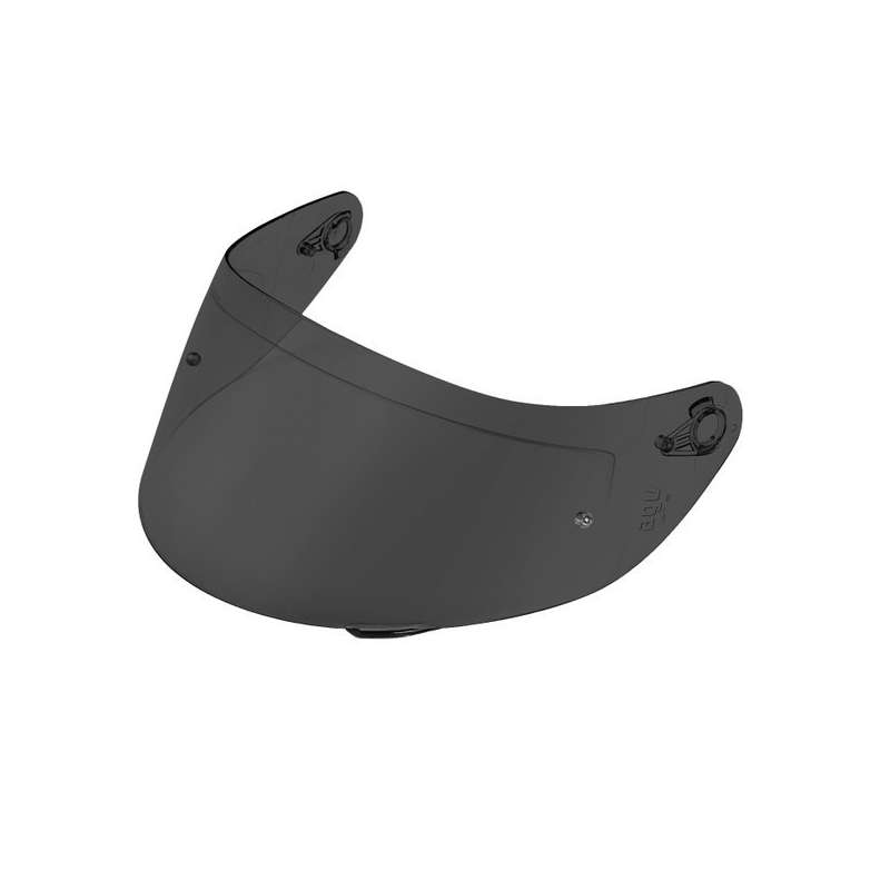 AGV Visière (XS-MS) fumé 80%