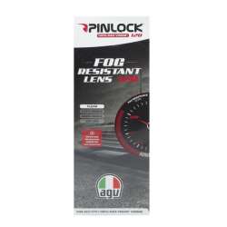 AGV Visière Pinlock 2XS-L clair