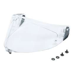 AGV Visière Anti-Scratch Racing Kit clair