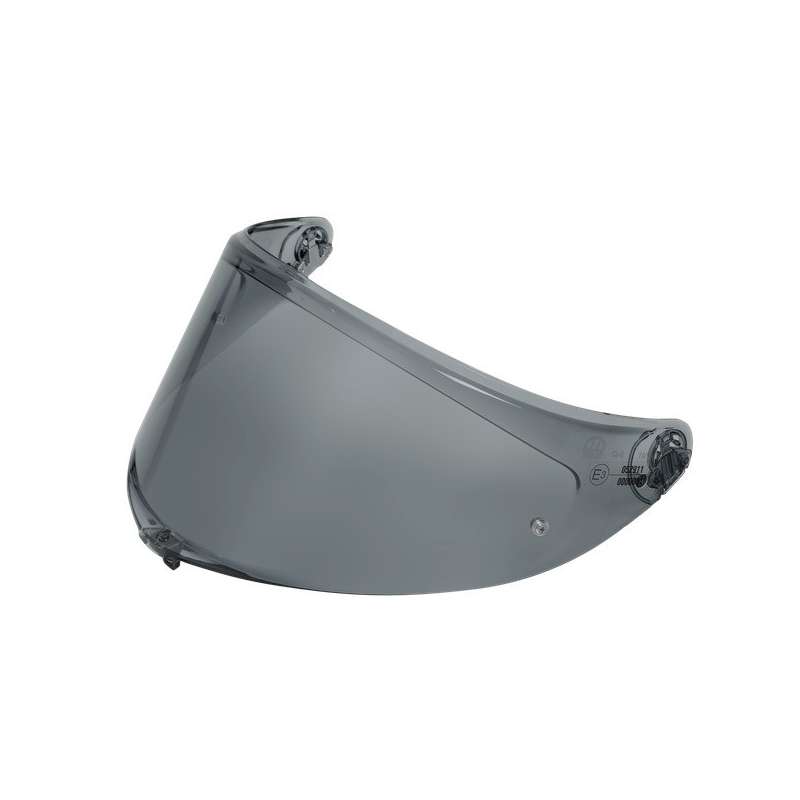 AGV Visière Anti-Scratch 2XS-L 1/2 teinté