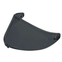 AGV Visière Anti-Scratch XL-3XL foncé