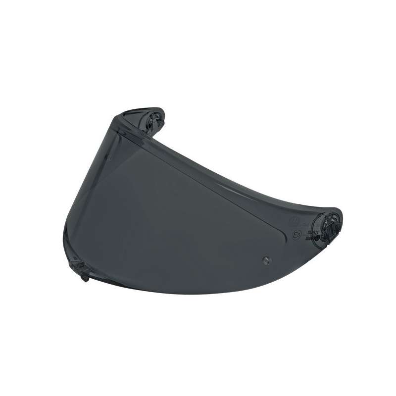 AGV Visière Anti-Scratch XL-3XL foncé