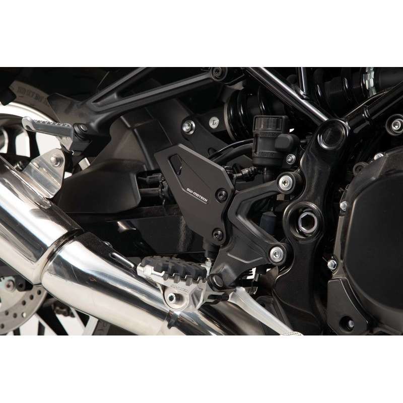 SW-MOTECH Protège-talons