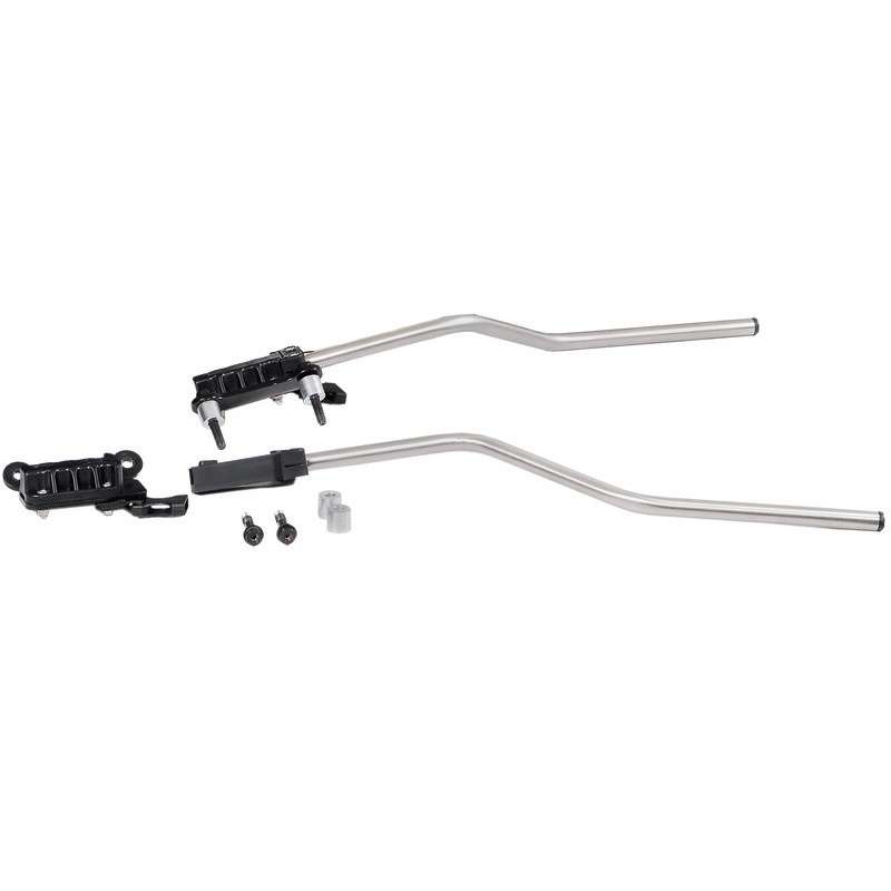 SW-MOTECH Supports pour sacoches de selle sport
