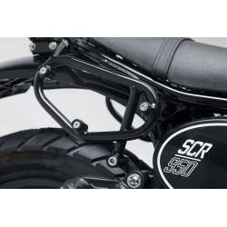 SW-MOTECH Support sacoches latérales Legend Gear à droit