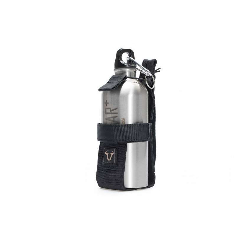 SW-MOTECH Support bouteille Legend Gear
